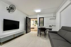 Blk 761 761 WOODLANDS AVENUE 6 (Woodlands), HDB 4 Rooms #484026331